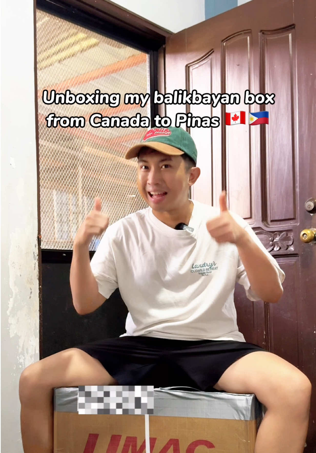 @jomellandia🇨🇦in Canada