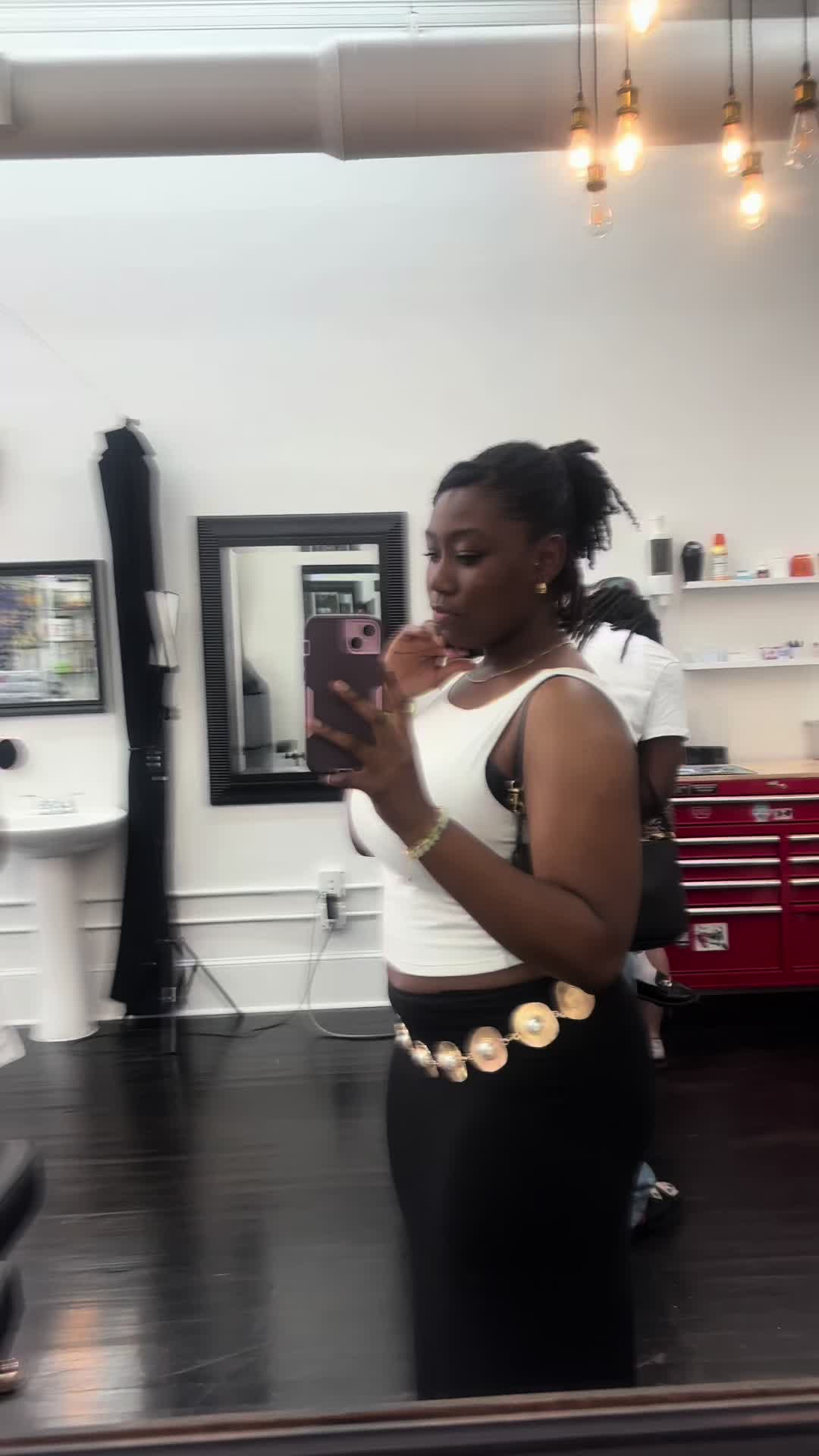 @Kahdeejah 🤍