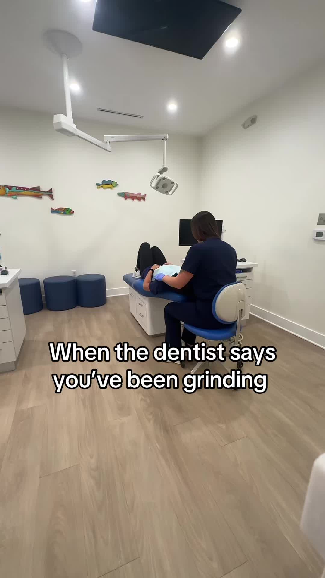 @Nickel Pediatric Dentistry