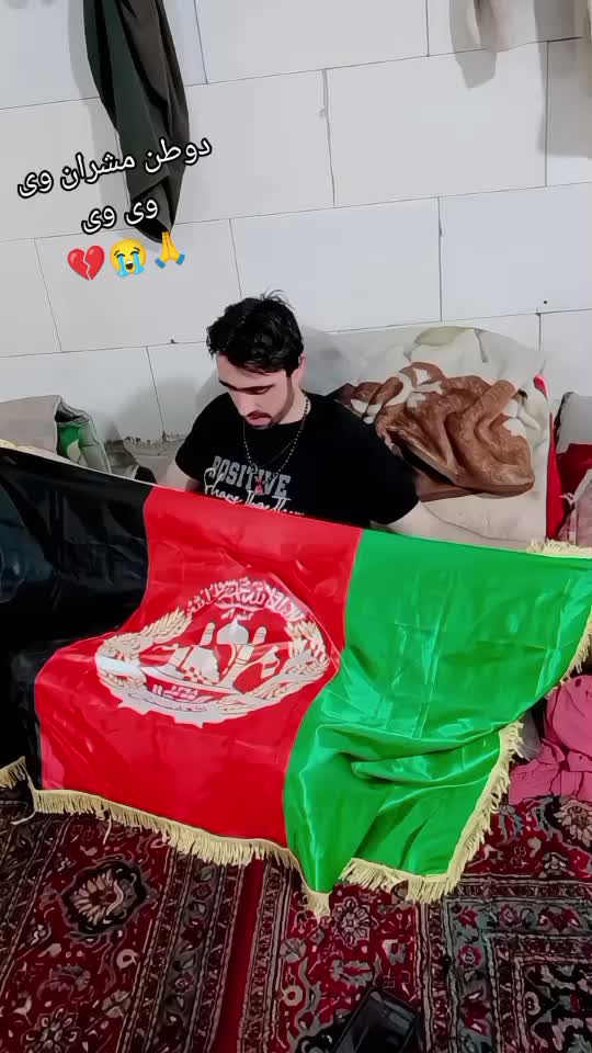 @🇦🇫ستړی ژوند👈💔👉