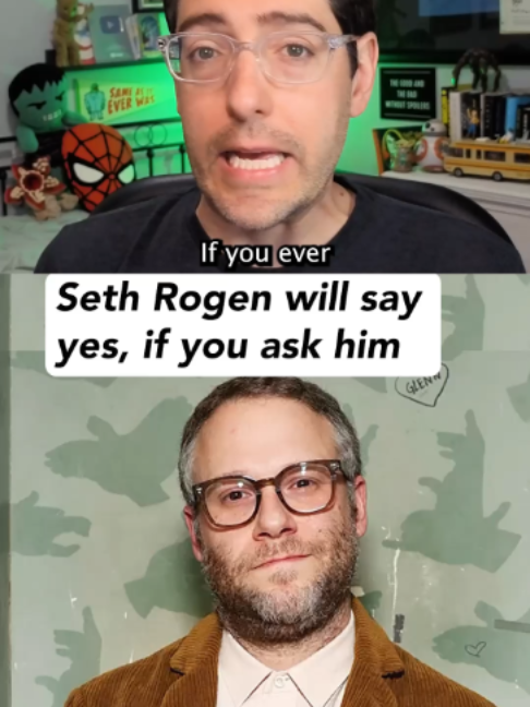 @Alex | Pop Culture Brain