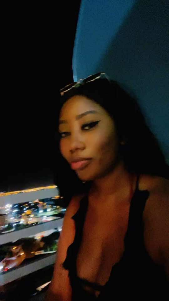 @Girasol black