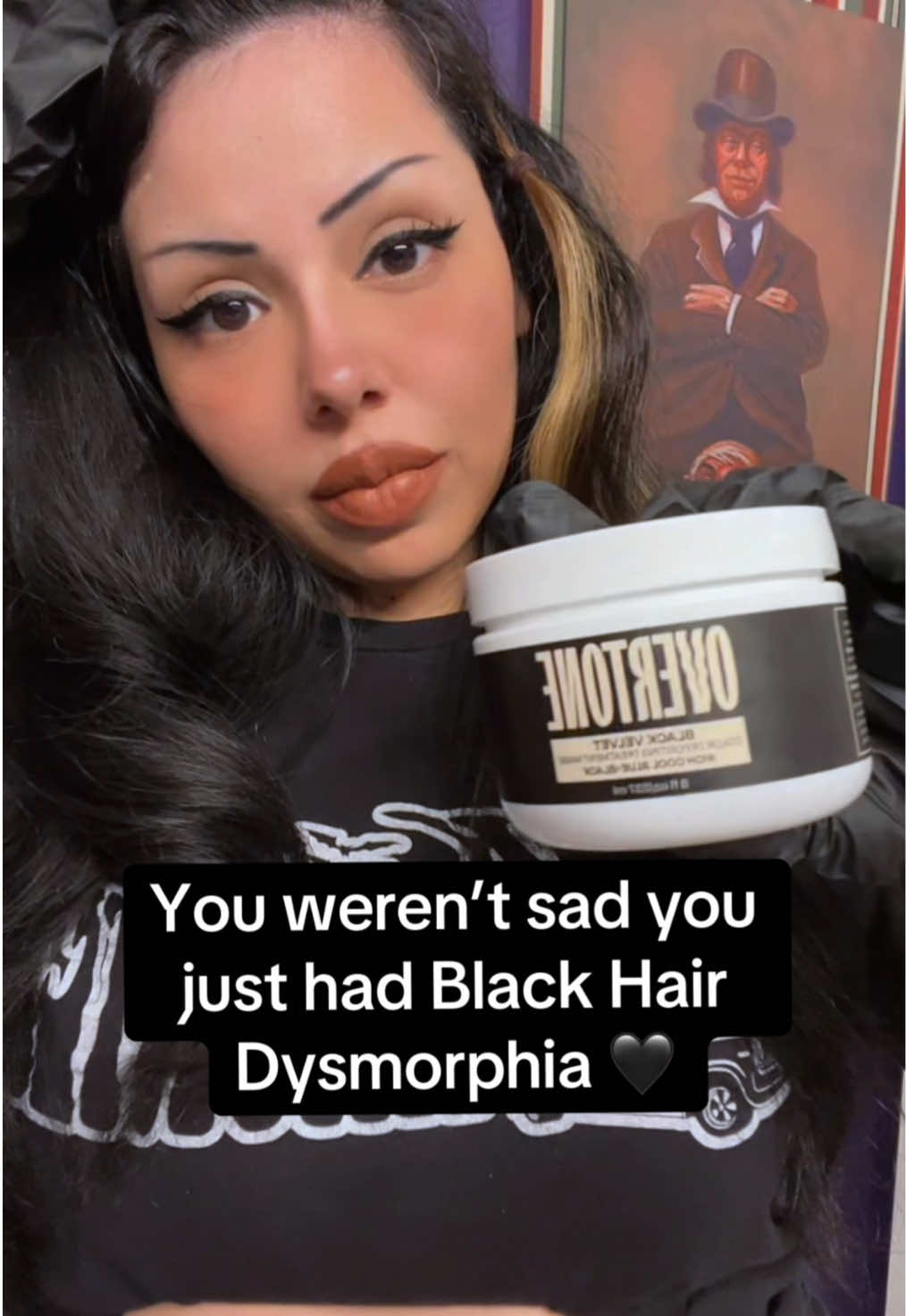 @Dani Frankenstein