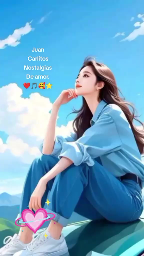 @Nostalgias JC