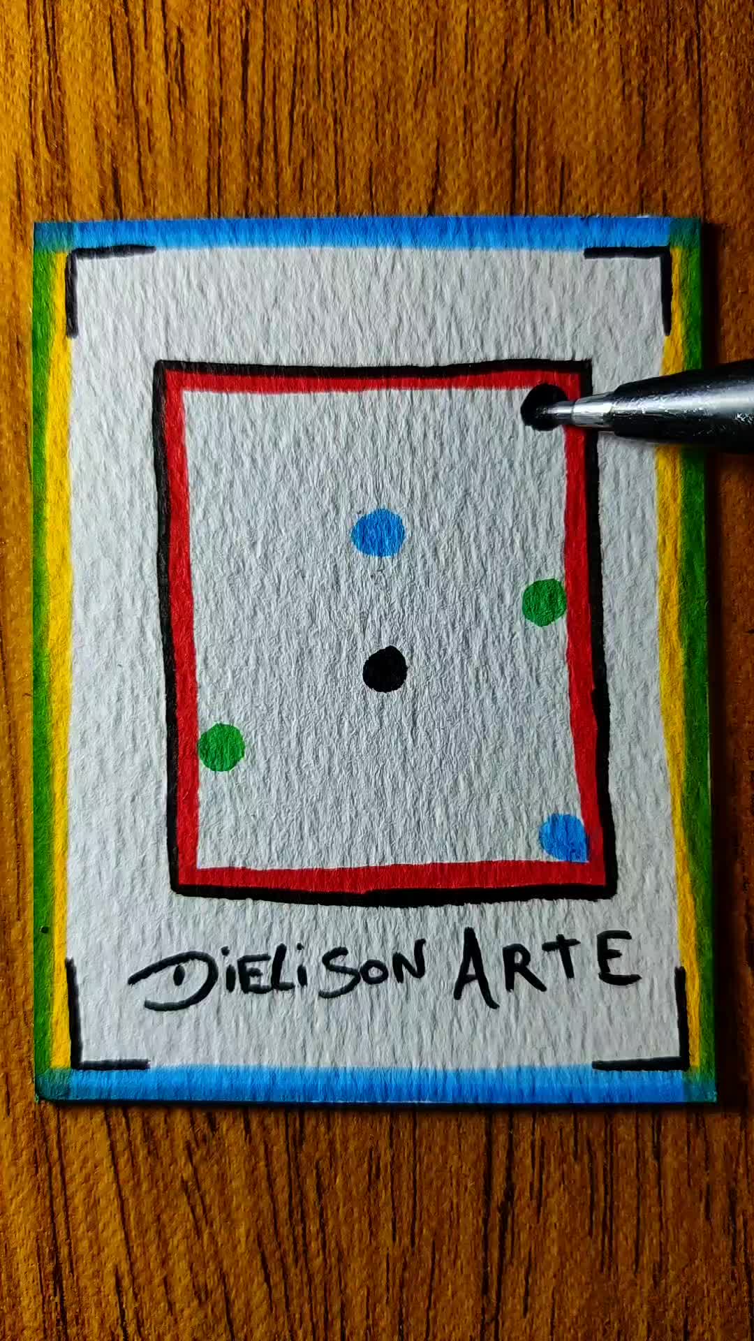 @Dielison Arte