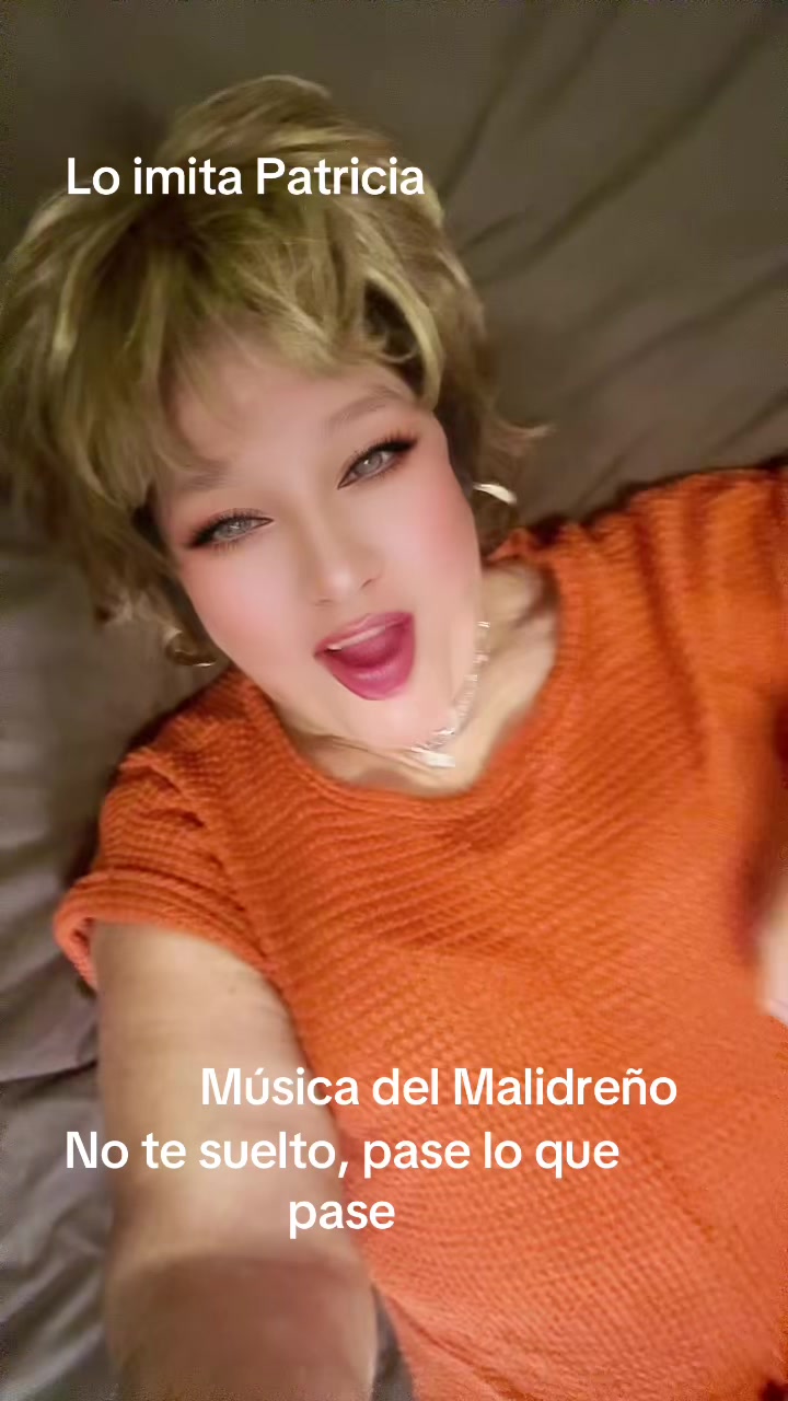@Patricia la atracci&oacute;n