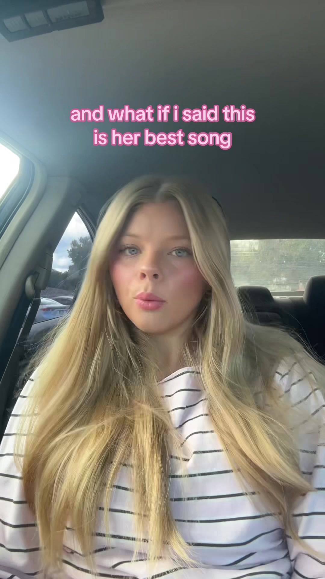 @Milea Webb