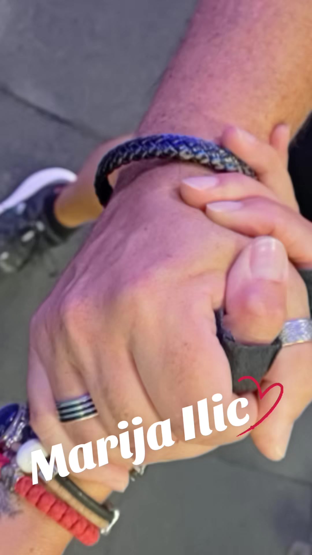 @Marija Iliฤ๐๐๐