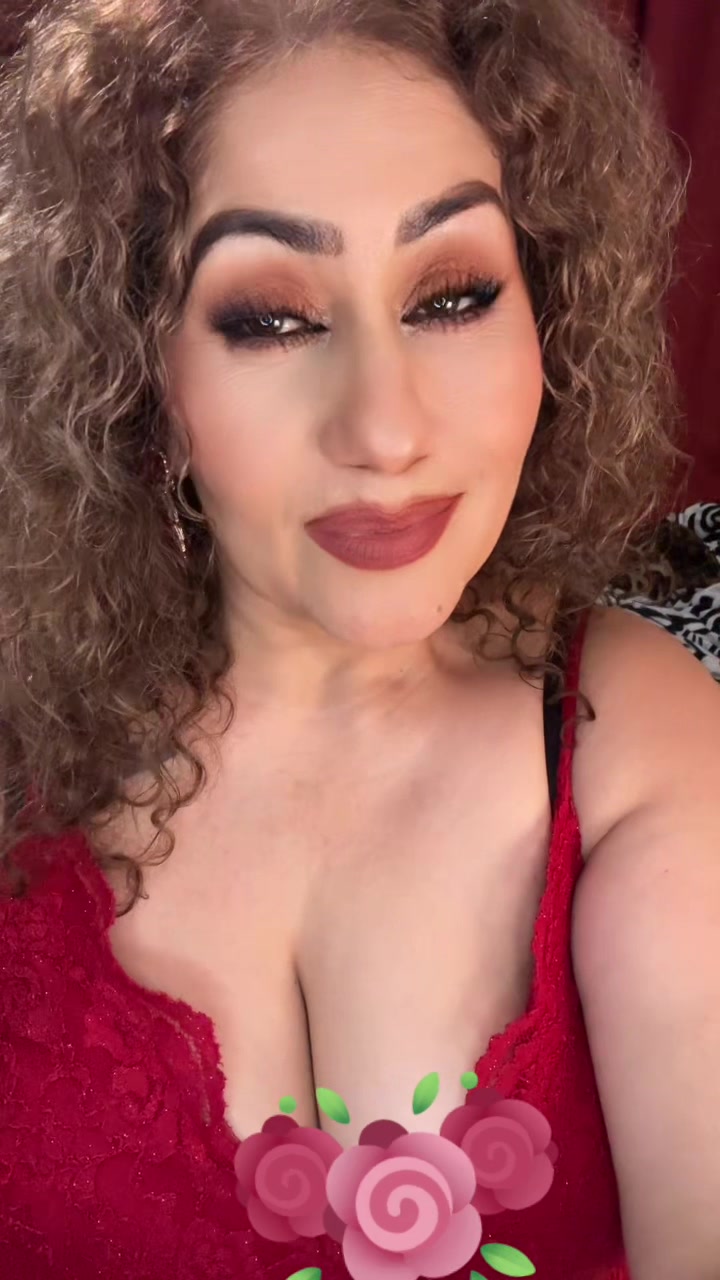 @La chaparrita❤️de🌹jalisco🌷🥰