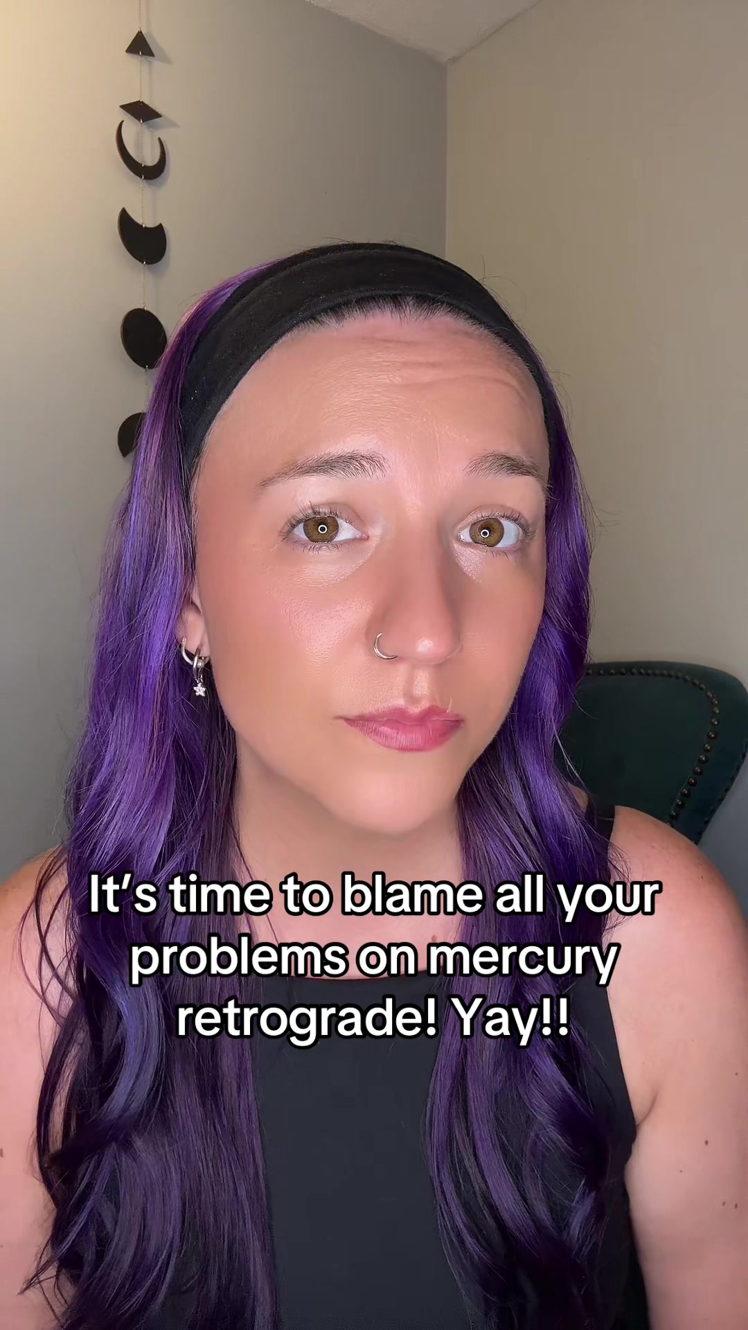 @Lunar Living Astrology