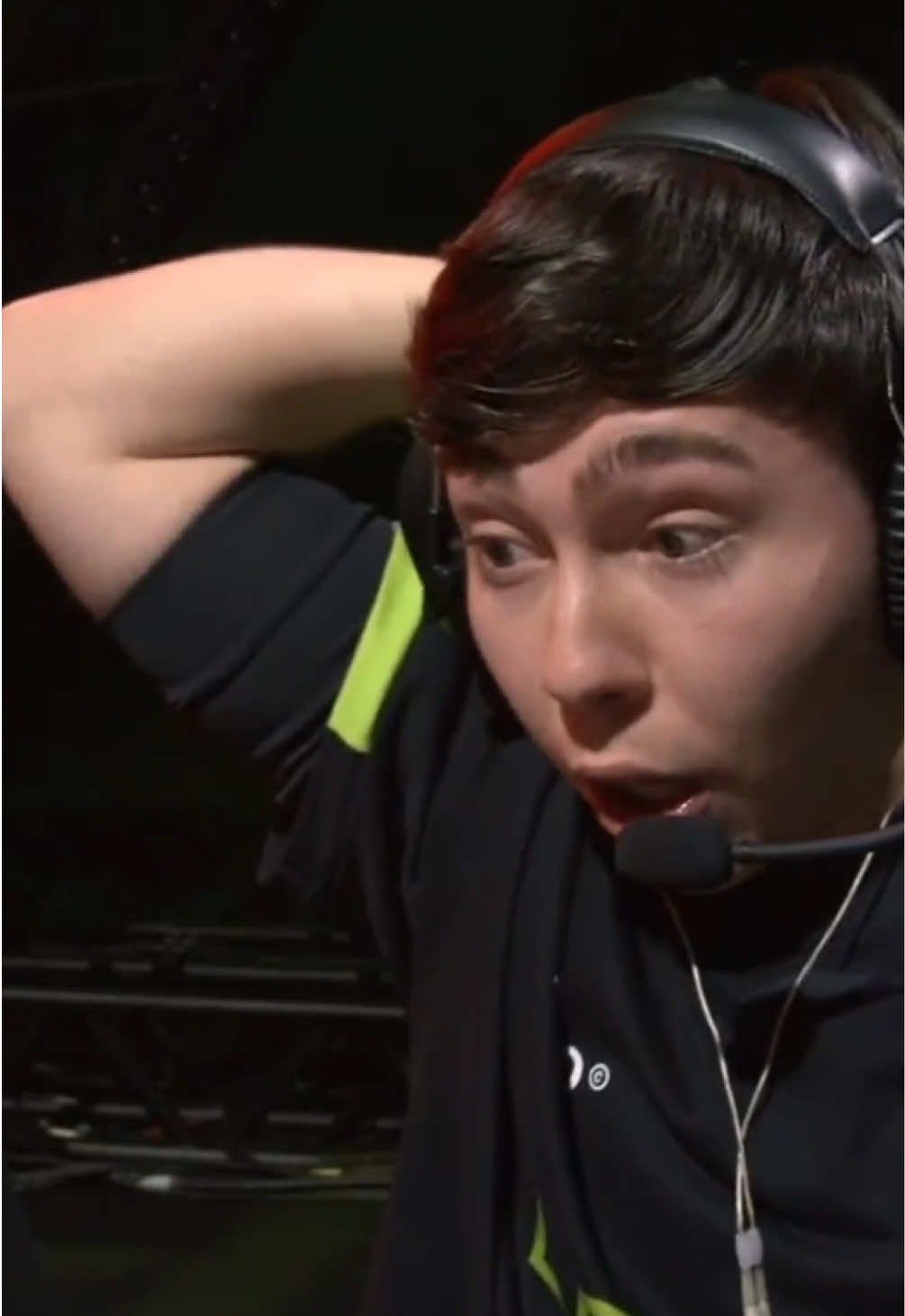 @VALORANT Esports NA