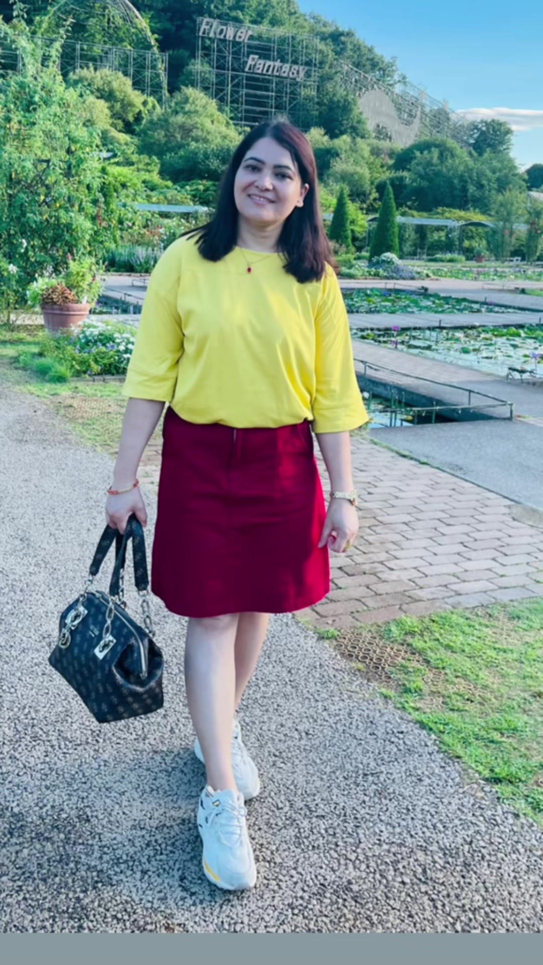 @🦋Indira Mishra ♥️🇳🇵🇯🇵🦋💫