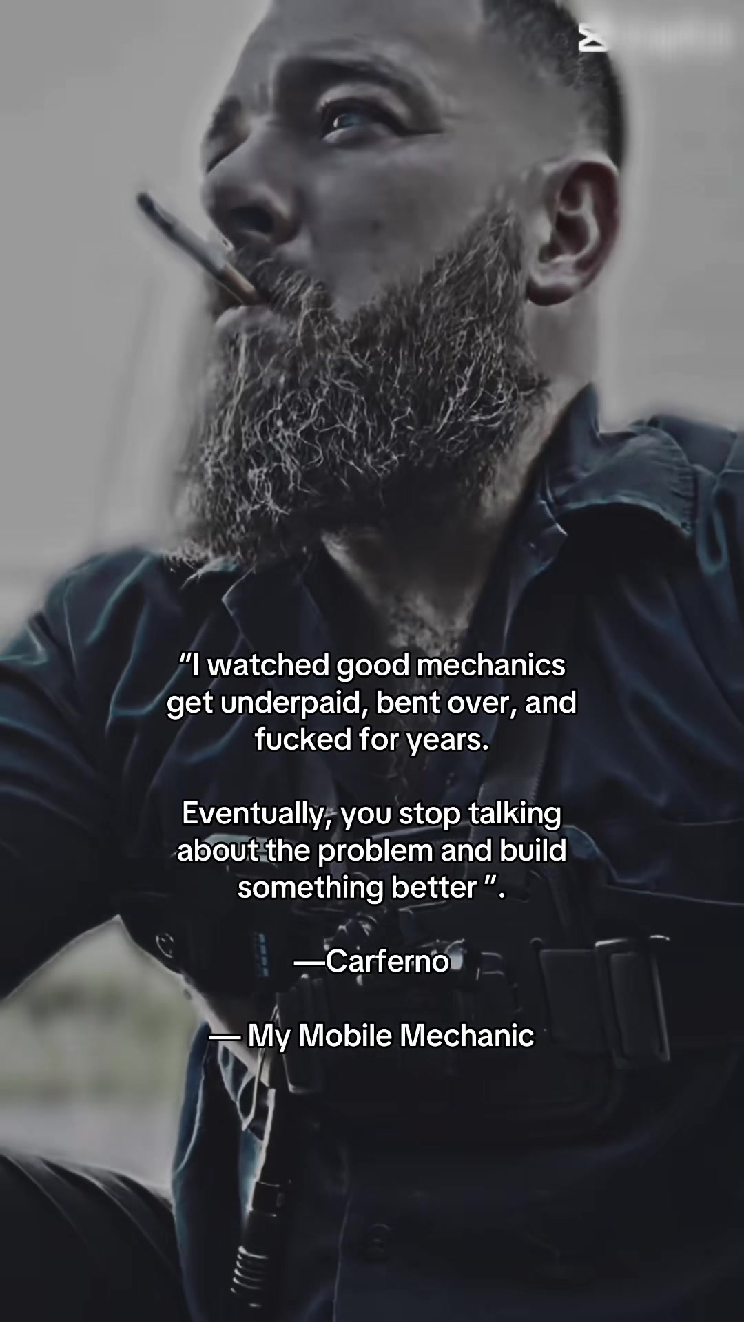 @My Mobile Mechanic