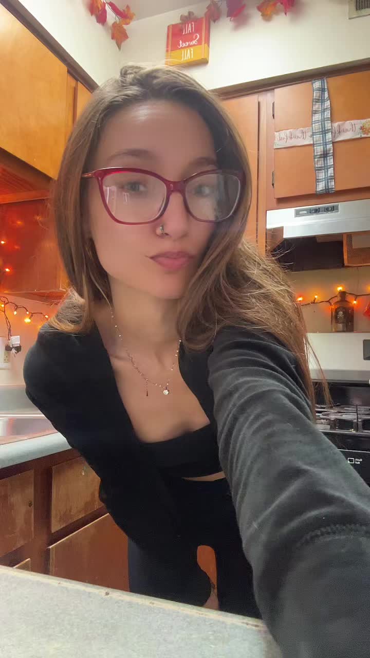 @Megan Perry