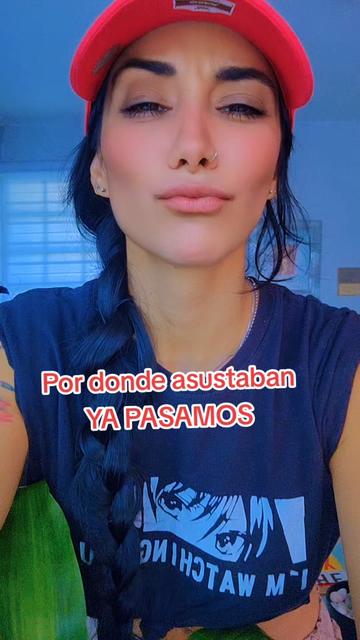 @La LolaEsa👽🏳️🌈 Tribu💙