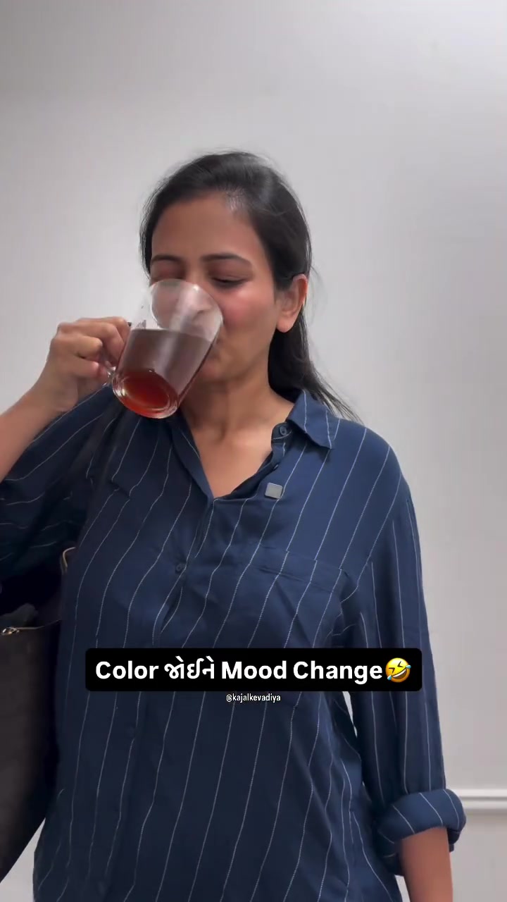 @Kajal