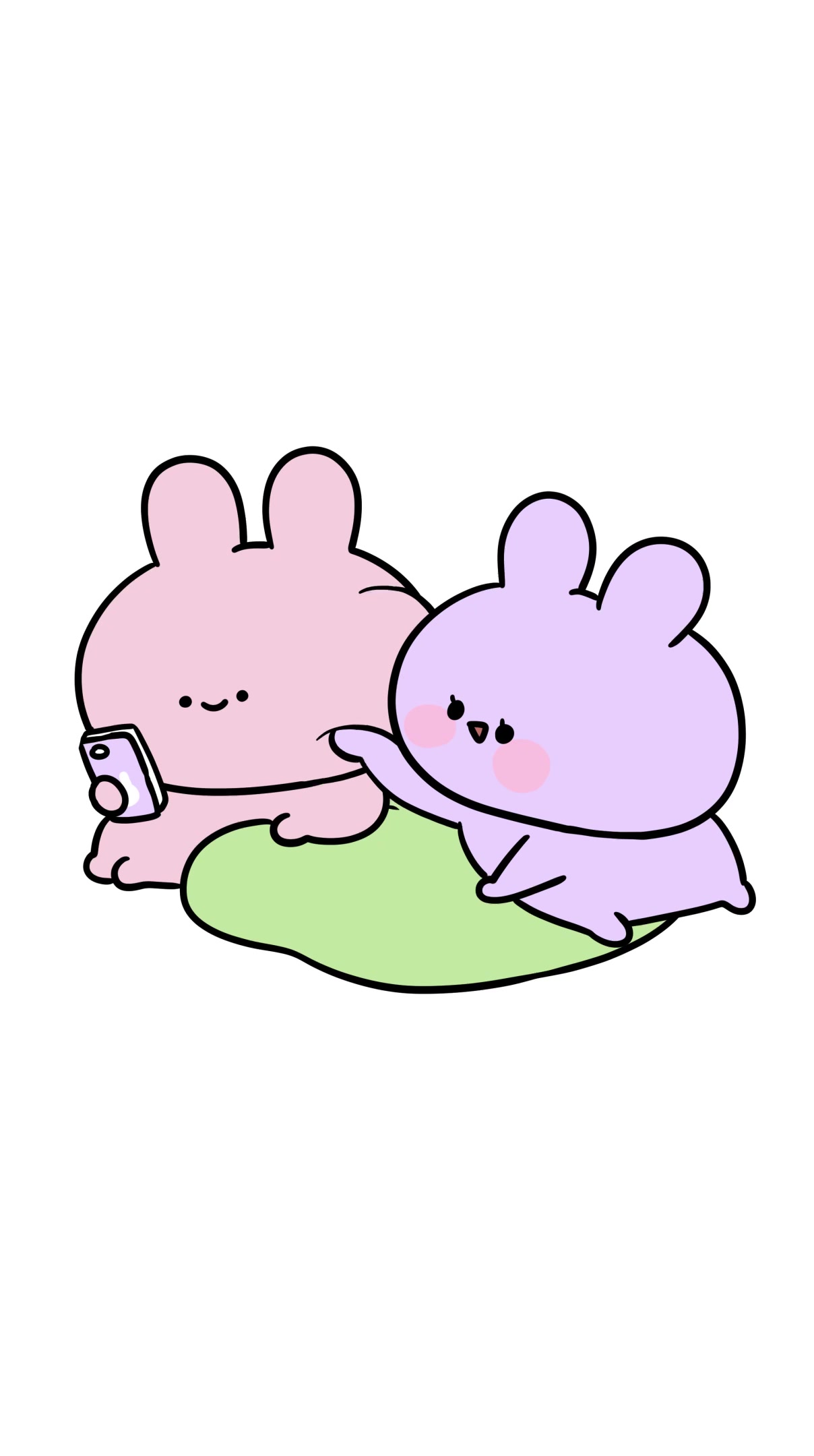 @あさみみちゃん