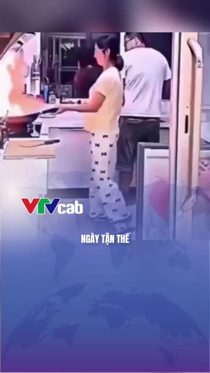 @VTVcab Trending - Giải tr&iacute;