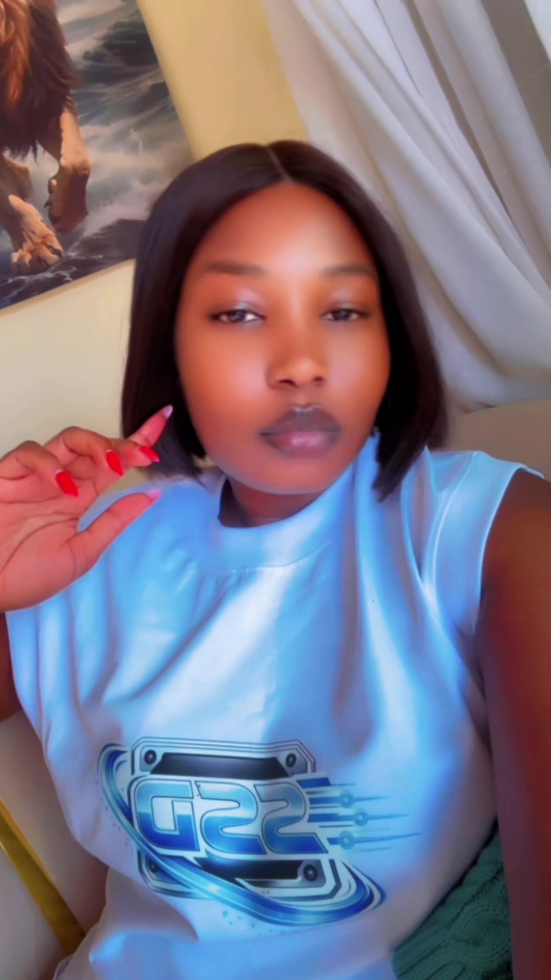 @Kush daughter_official