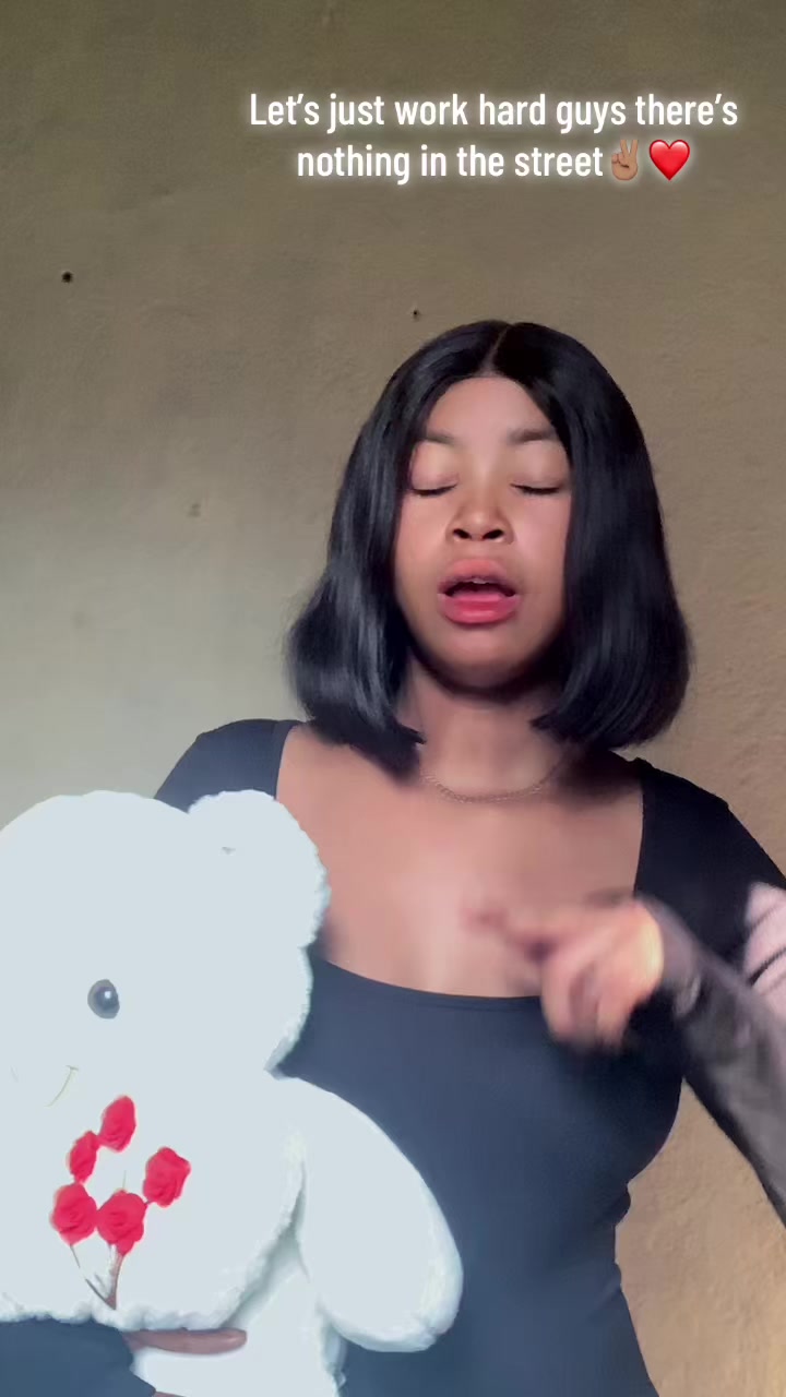 @kopaladaughter 👑Nali💋!