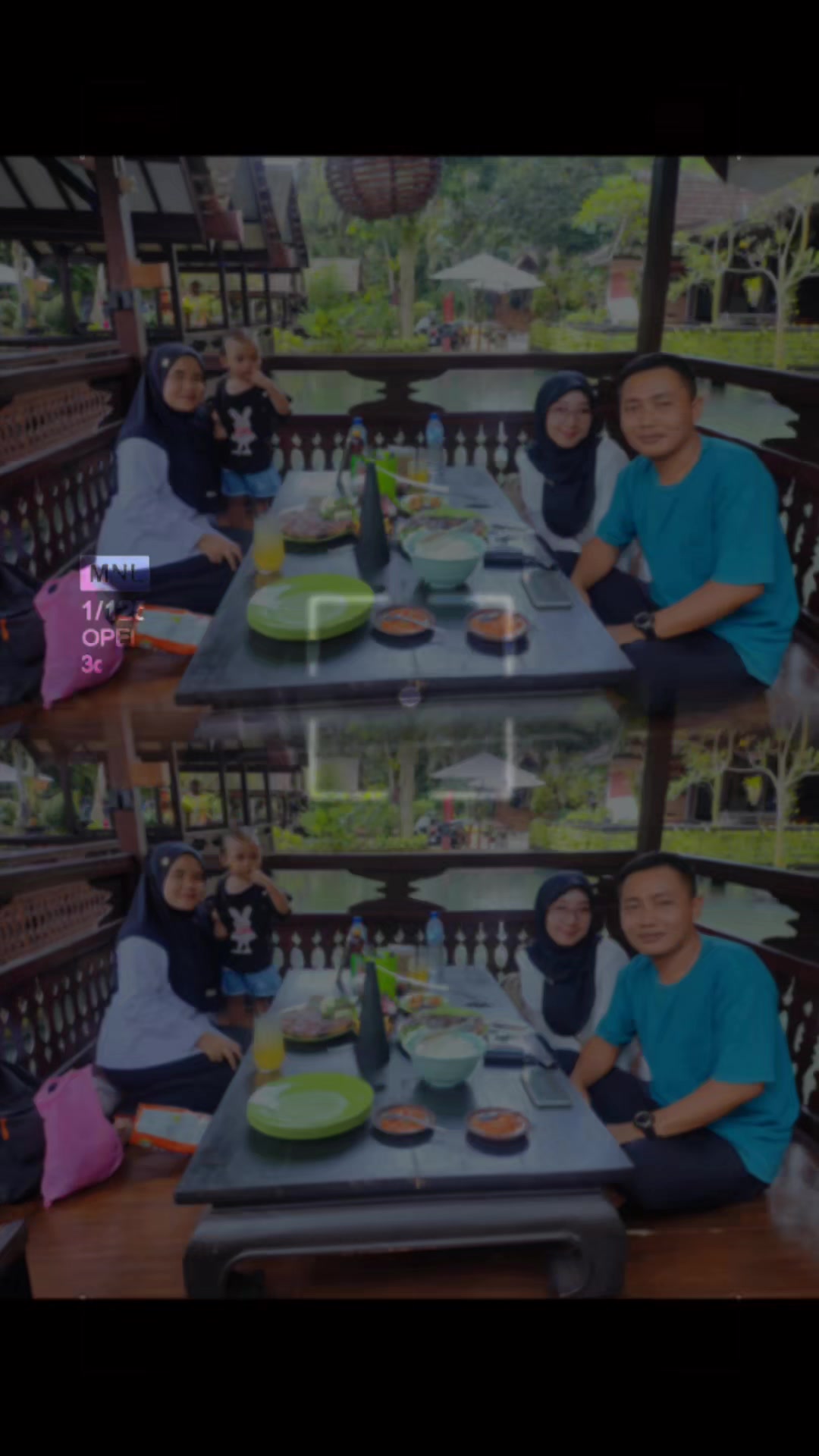 @Vina Dewi's Sherafim