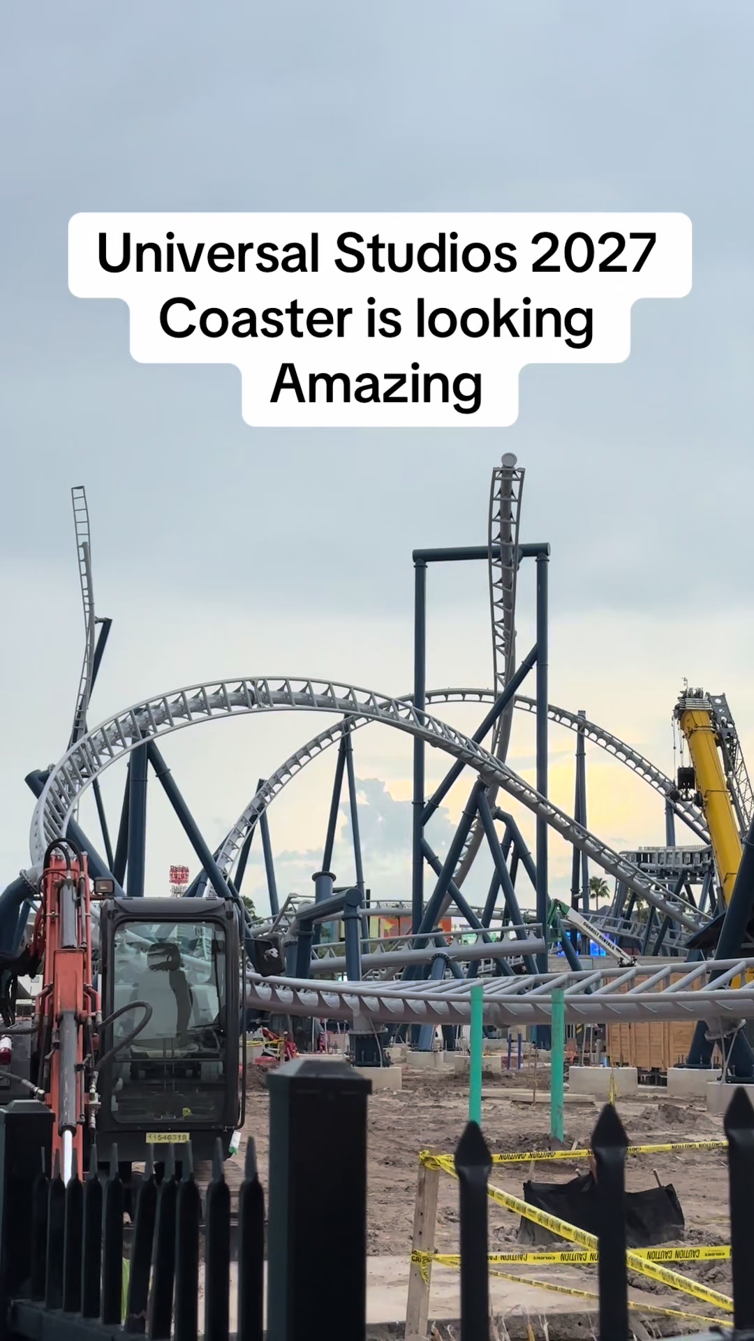 @Orlando Experience
