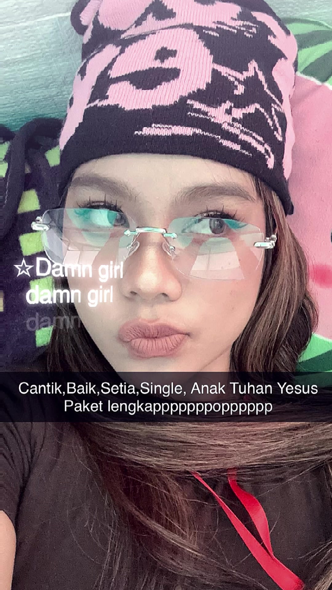 @ A