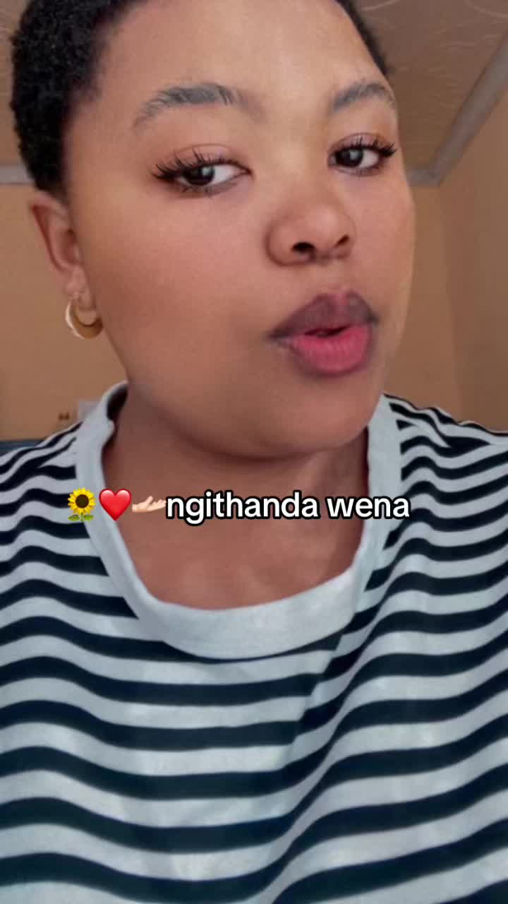 @Nomalungelo