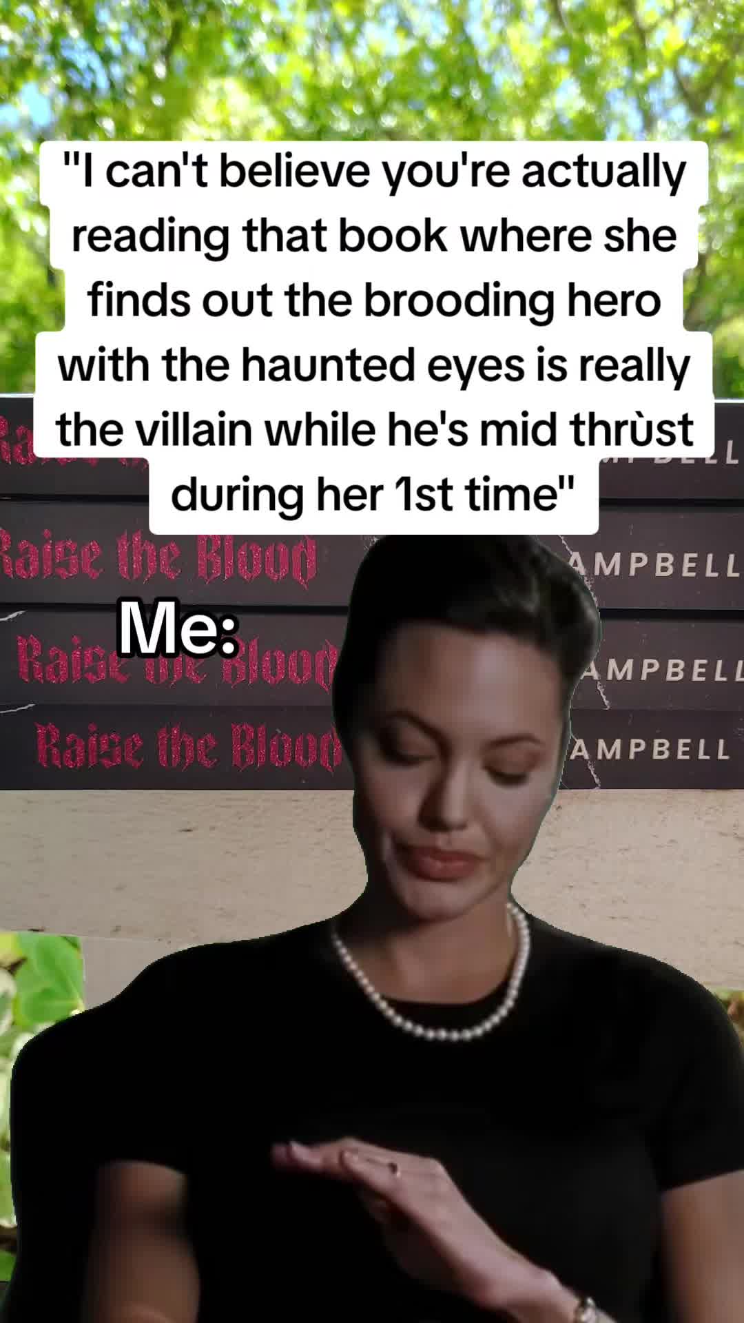@Nens the Dark Romance Author