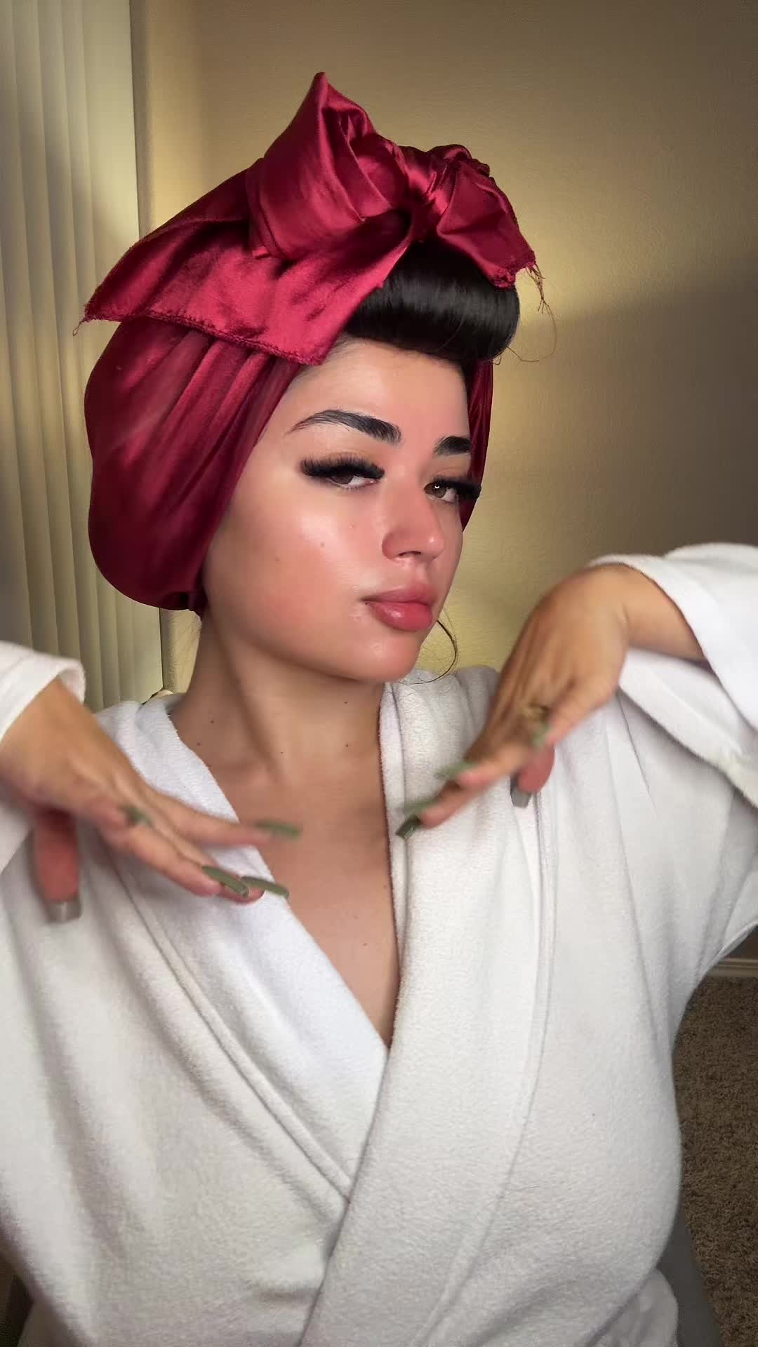 @Gabriella