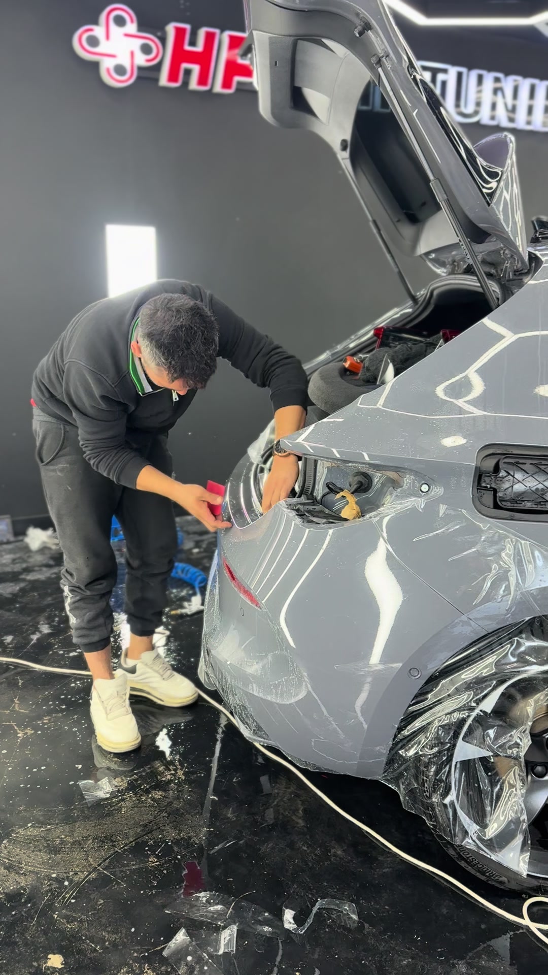 @JustWrap