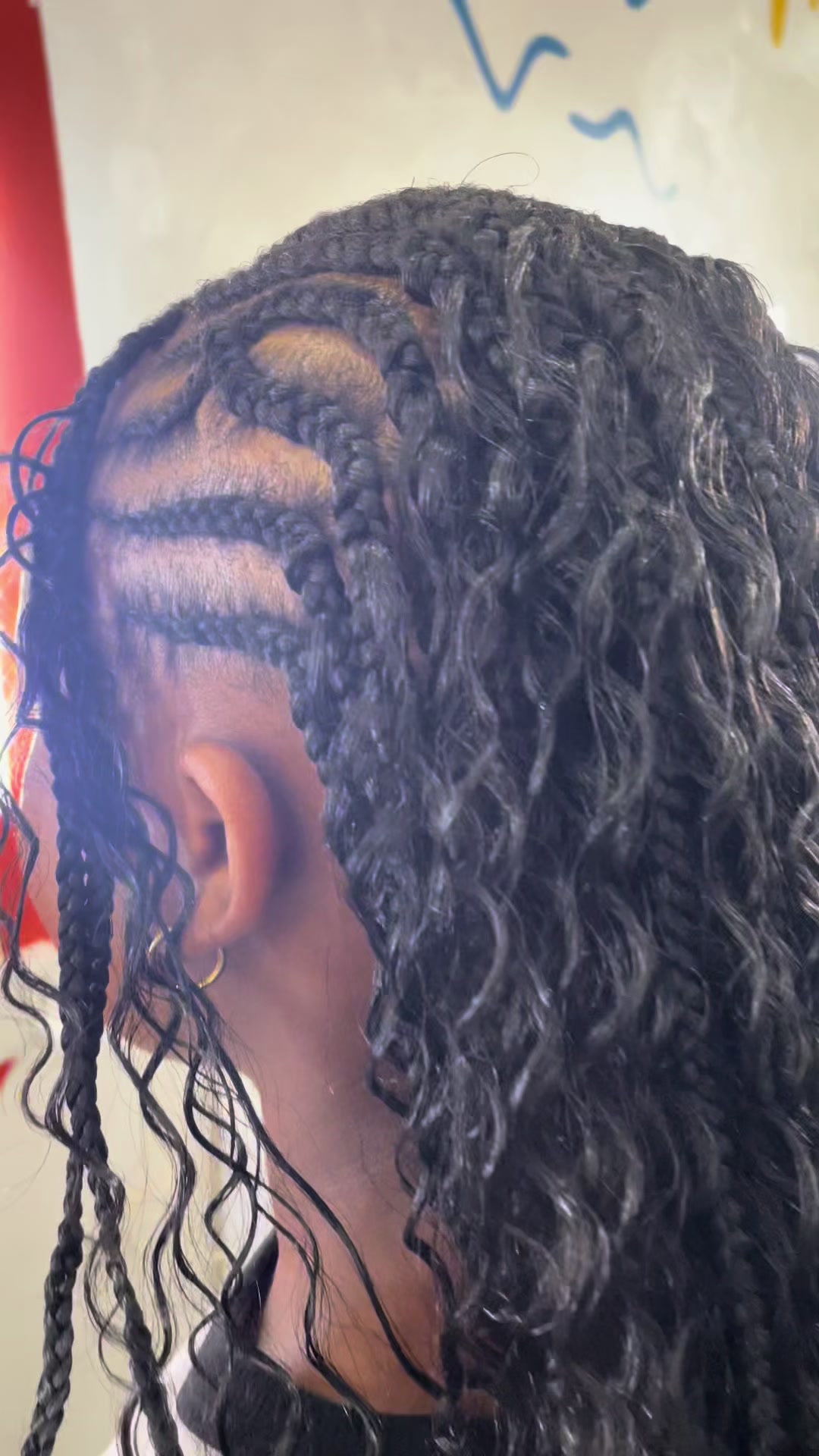 @Nik Salon