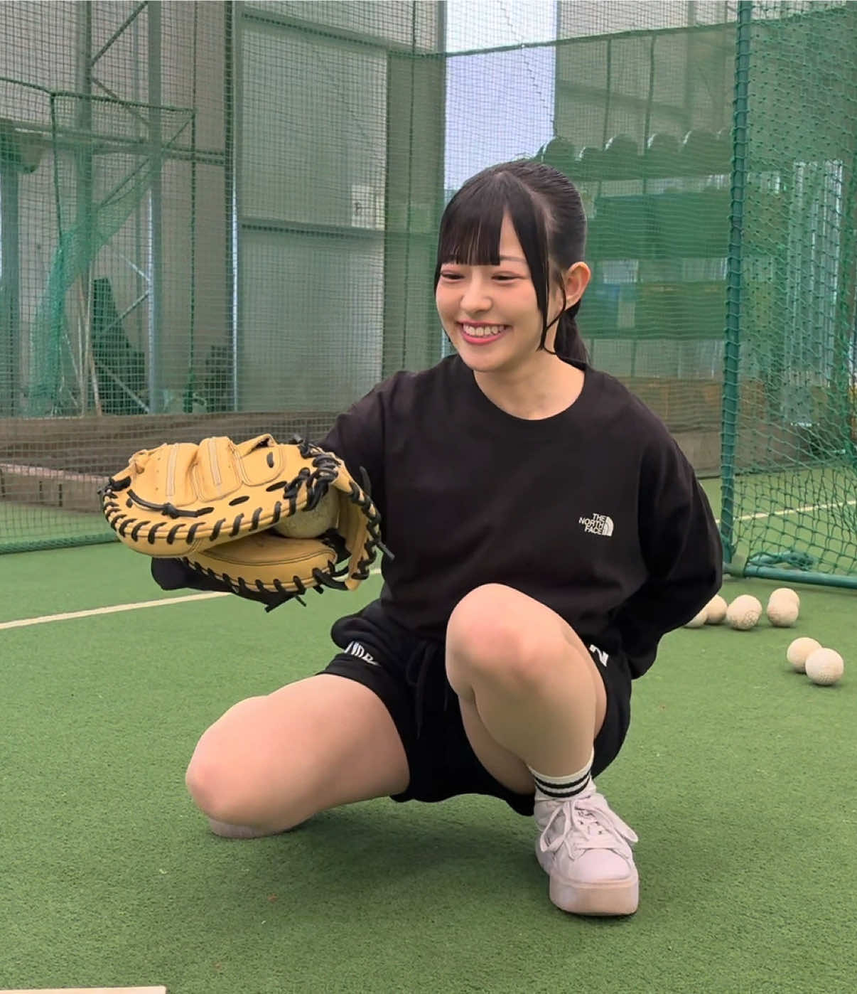 @越 まりん ⚾️
