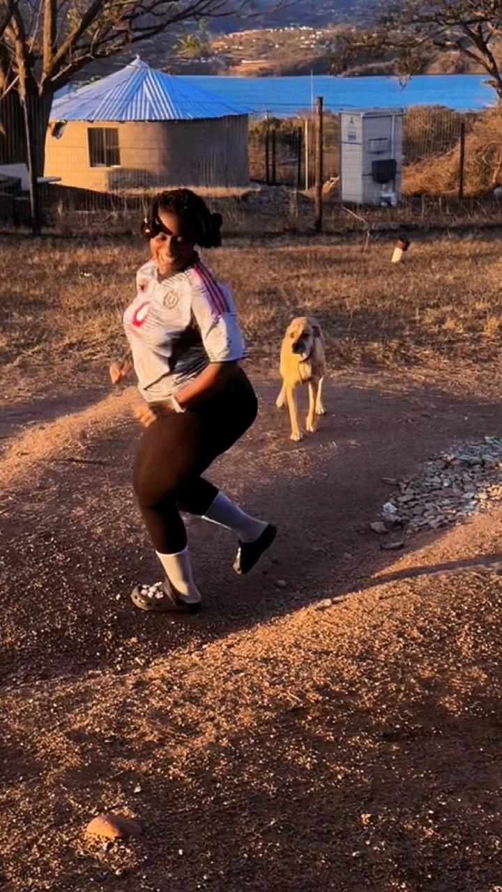 @MaBhengu “Shongololo “elihle