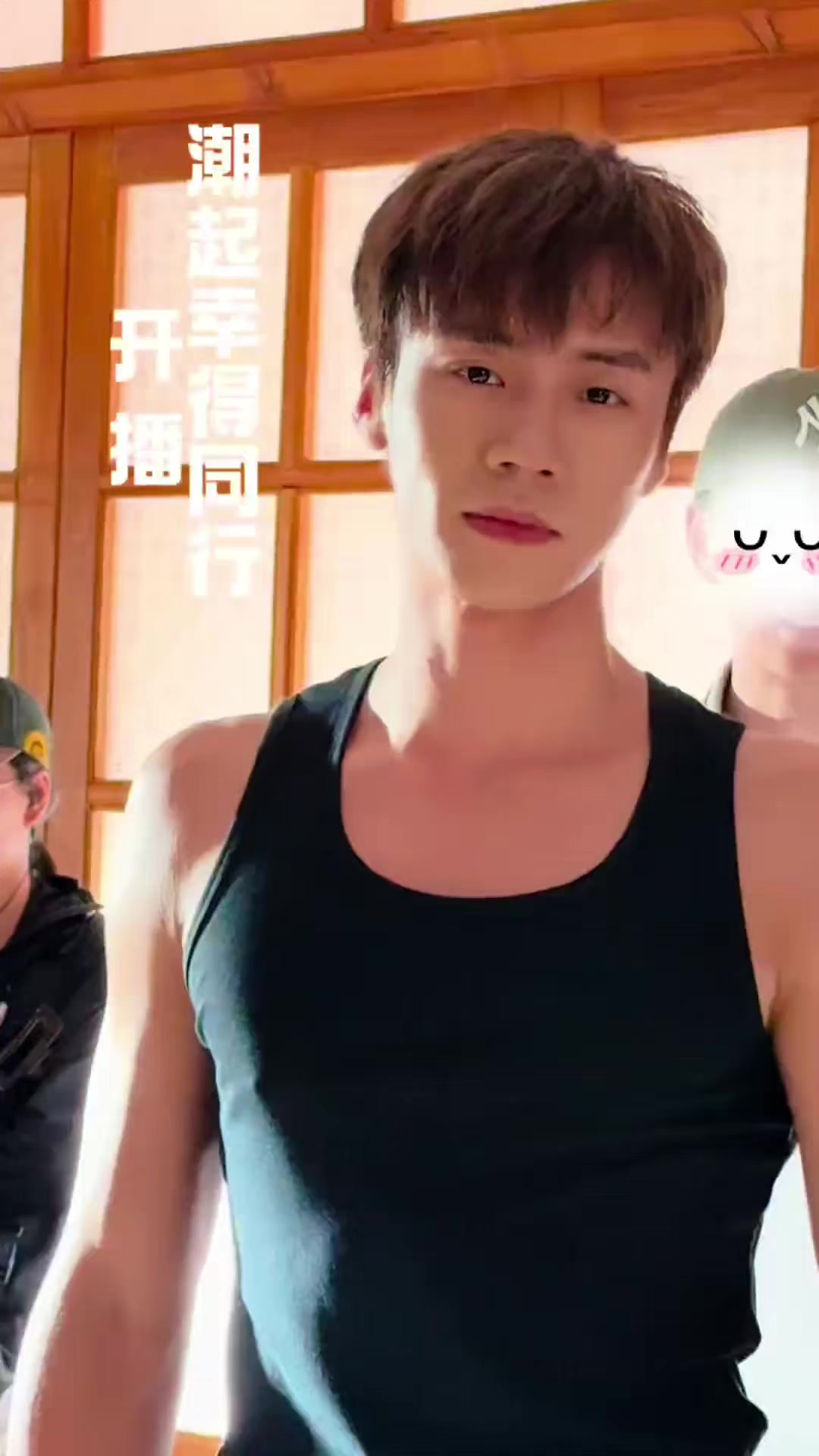 @Yang's Chenyu