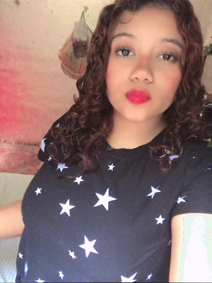 @️Cristy&hellip;.😍
