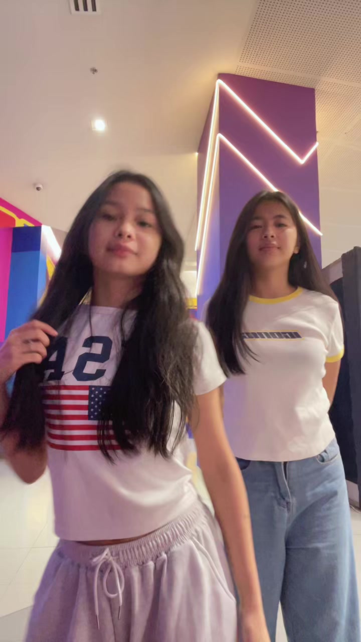 @Alliyana Trio