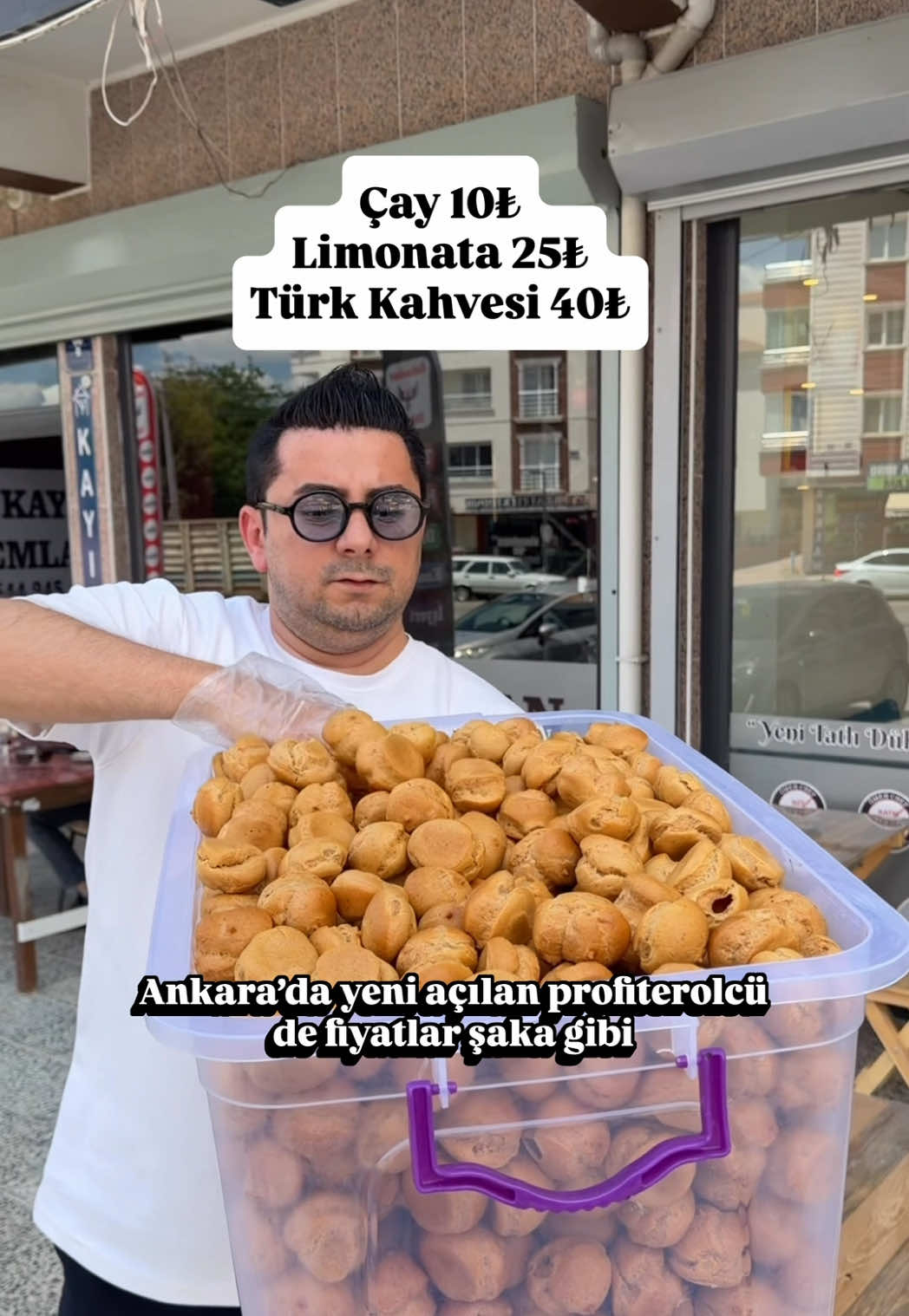 @Ankara Mekan Keşfi