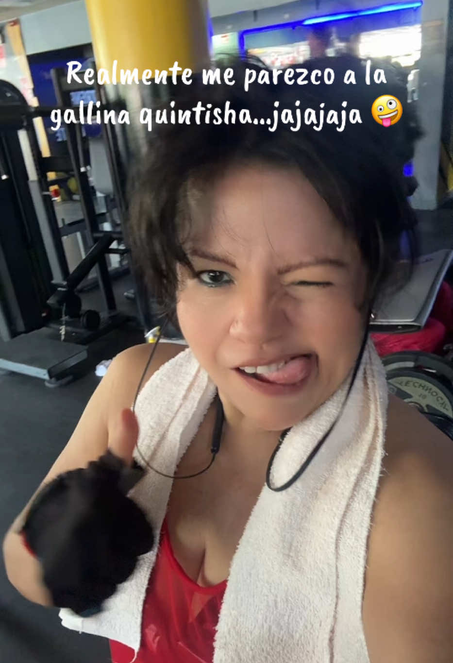 @Gina C&oacute;rdova