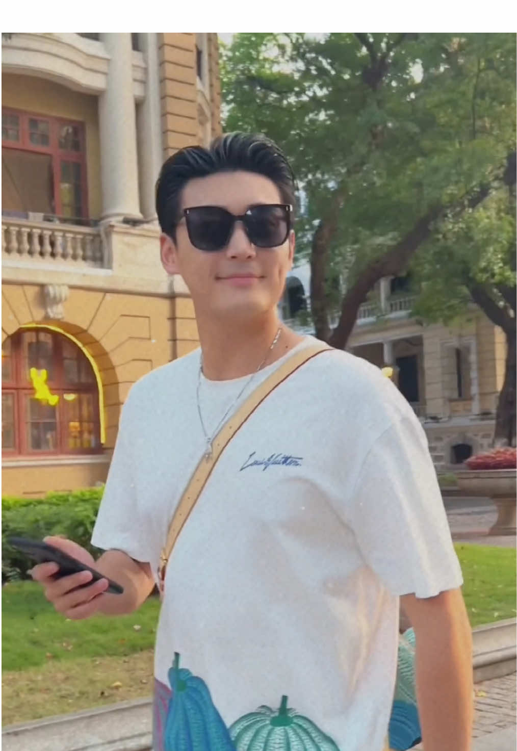 @李先生