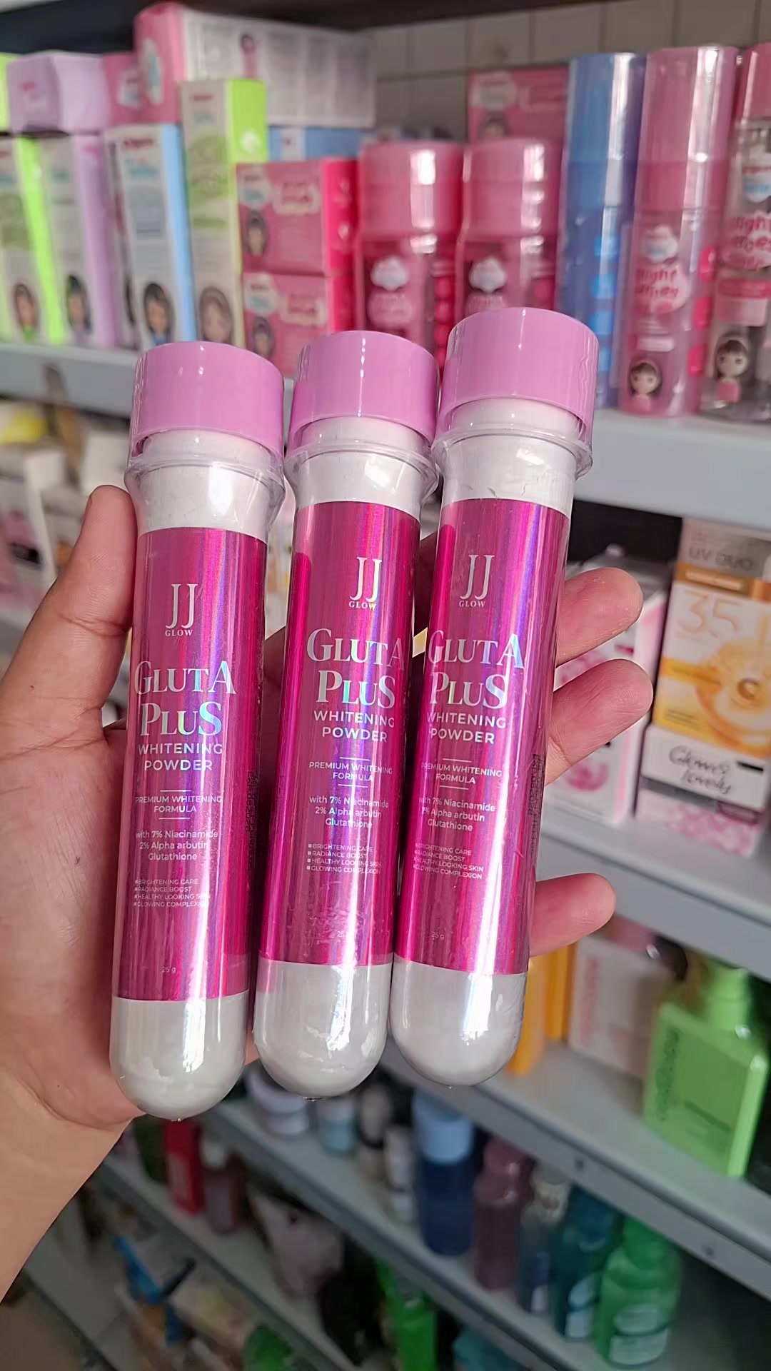 @MUDISBEAUTY