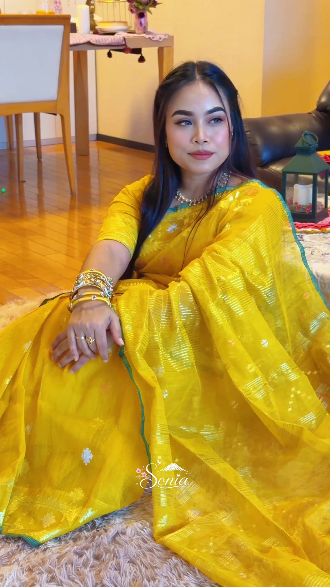 @Safwan Shanaya’s Family Vlog