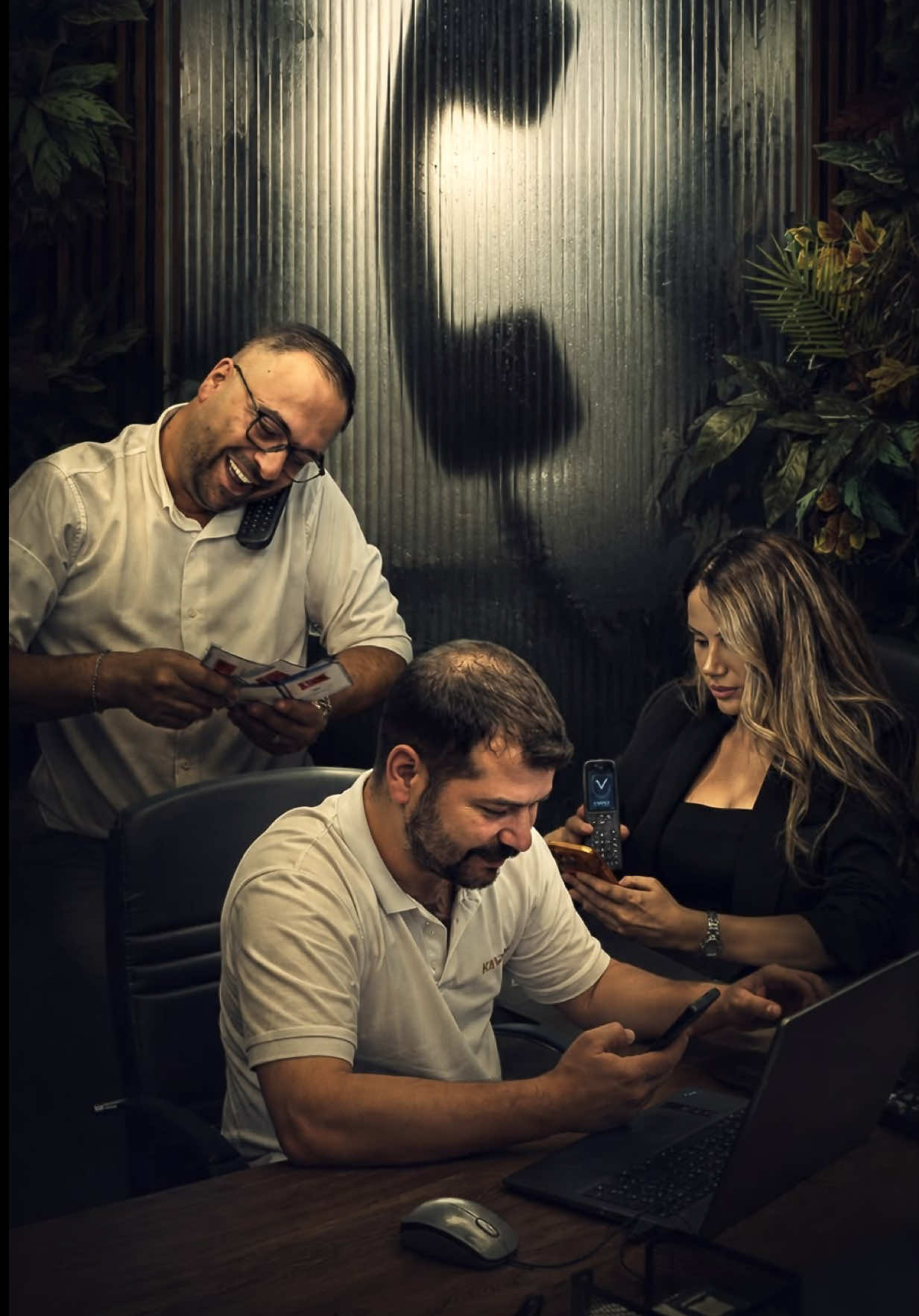 @KAYRAM AUTO