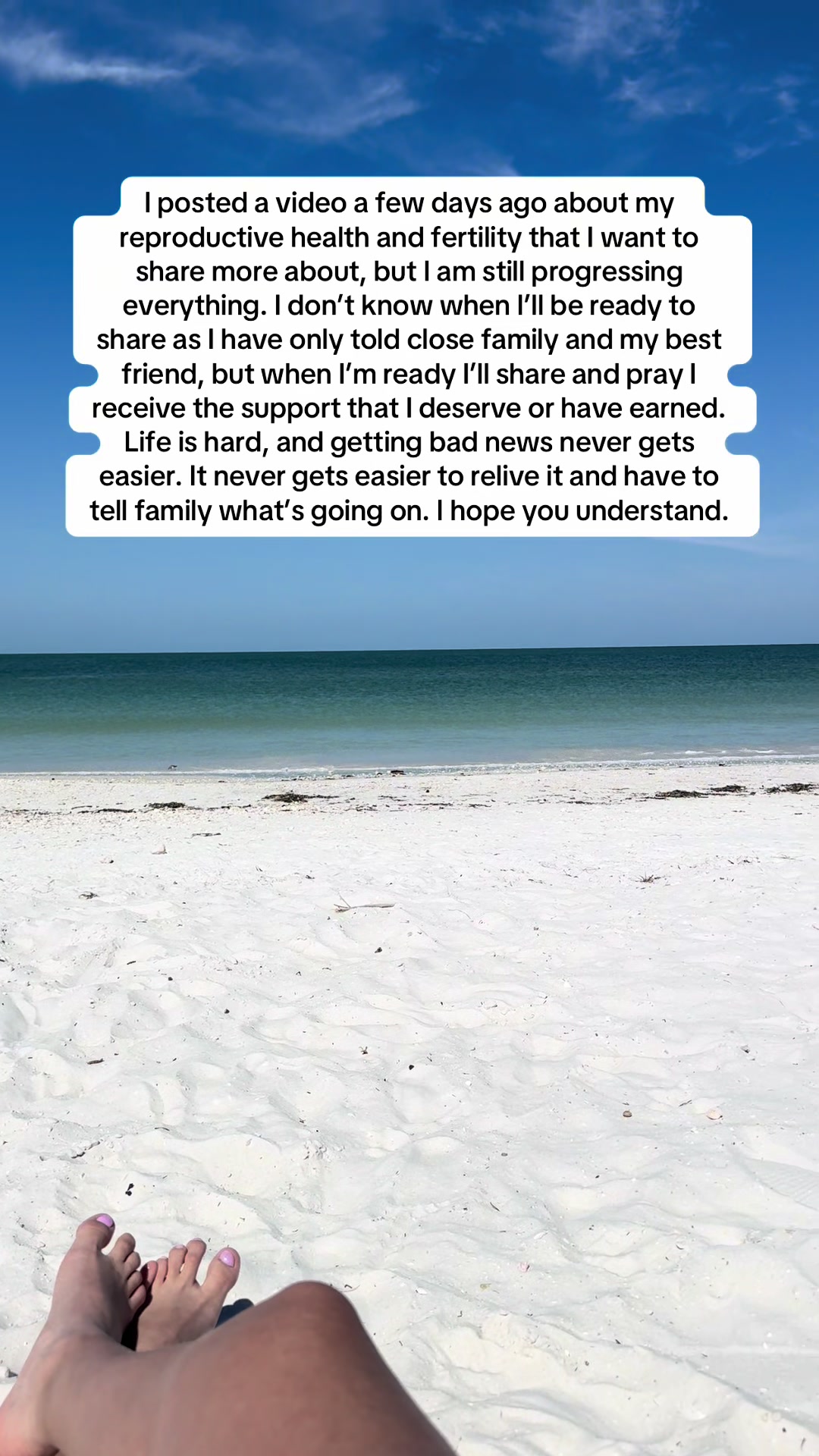 @KK’s lupus journey!
