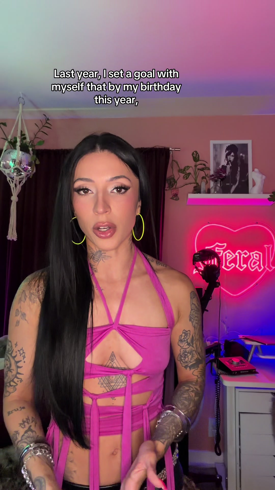@Bianca Taylor