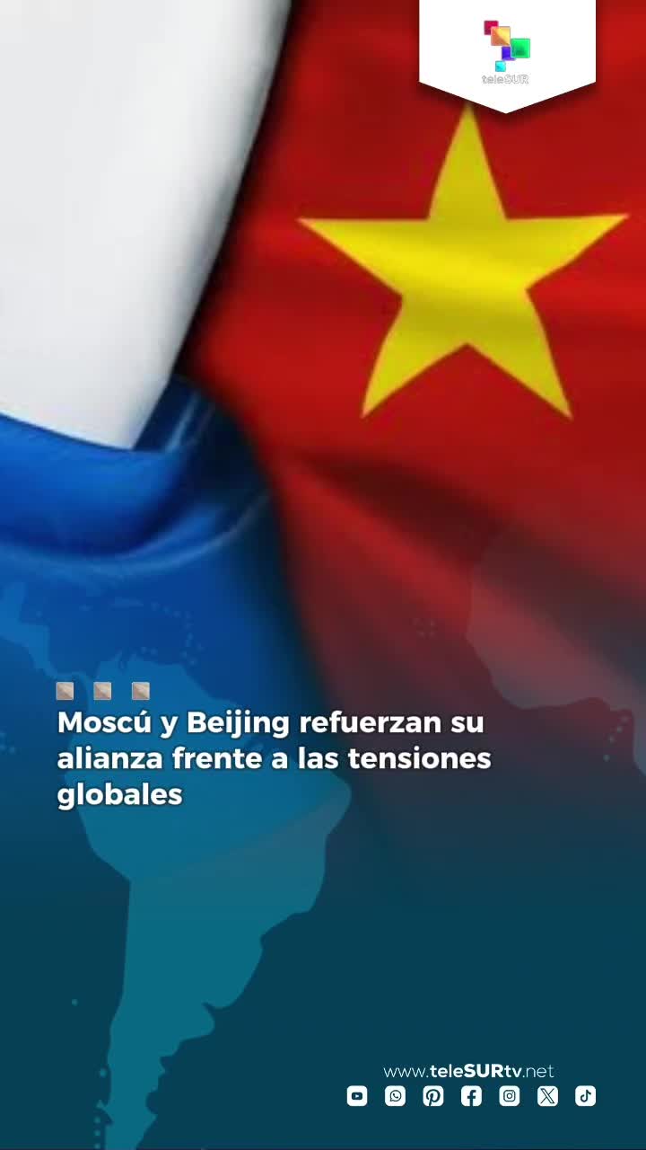 @teleSUR Clips