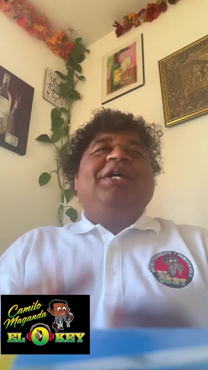 @Camilo Maganda