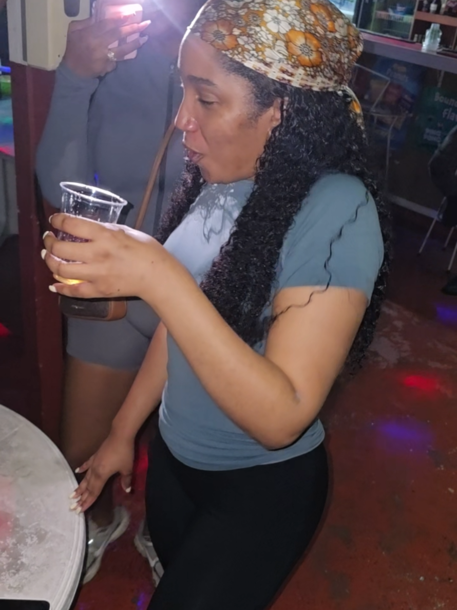 @TORE Barbados