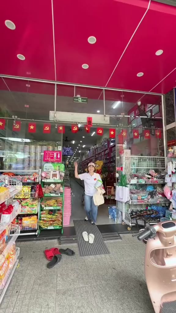@Shop Mẹ và Bé Hoàng Ly