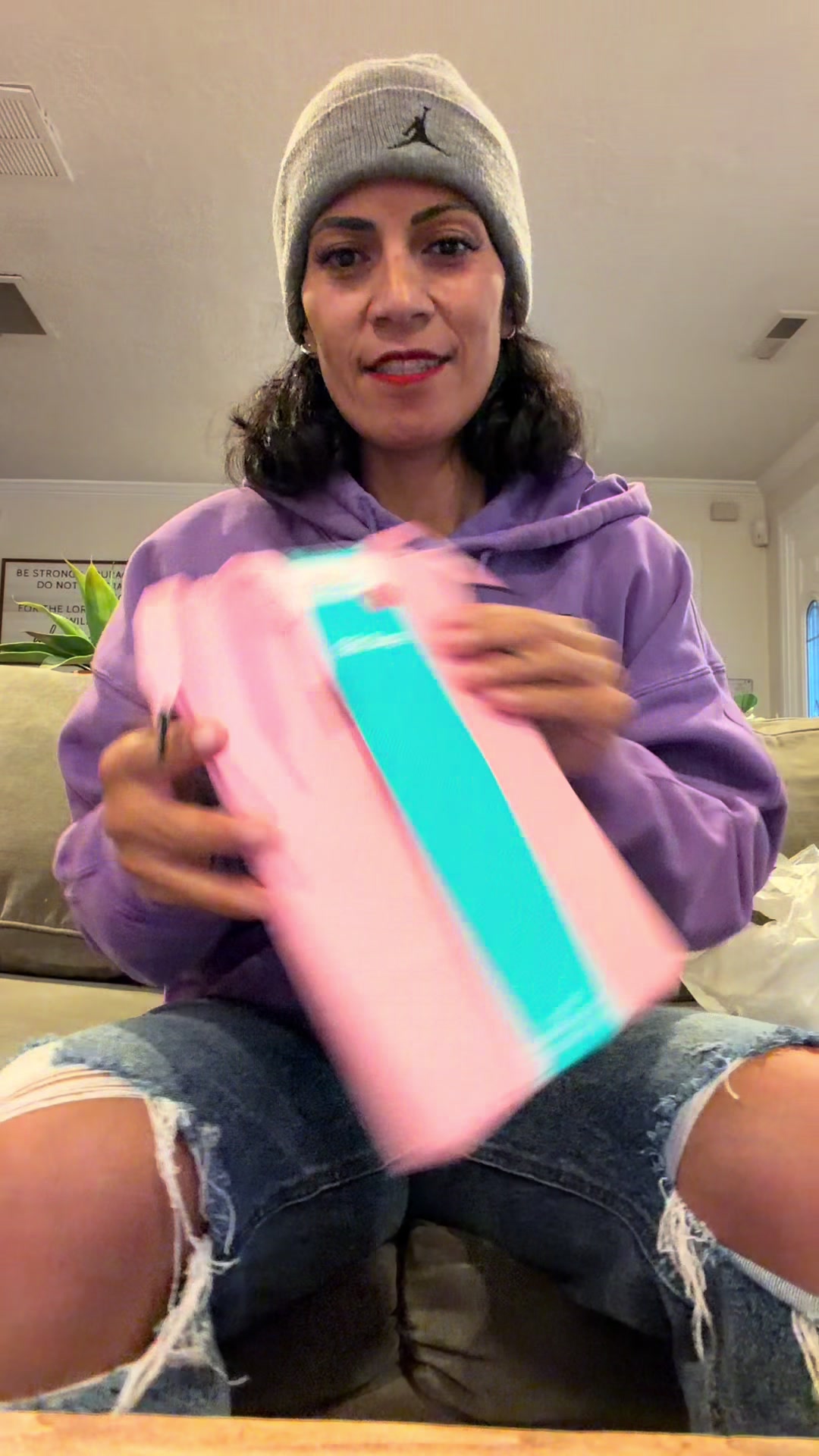 @Kaelissa Hansen
